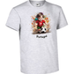 T-shirt Kids 7 Portugal