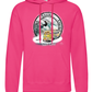 Sweatshirt Surf Life Tavira