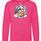 Sweatshirt Surf Life Monte Gordo