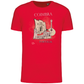 T-Shirt Algodão Biológico Sé de Coimbra