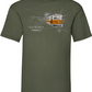 T-shirt Carmo