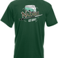 T-shirt pão de Forma