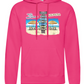 Sweatshirt Pegadas Albufeira