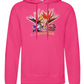 Sweatshirt Estrelícias