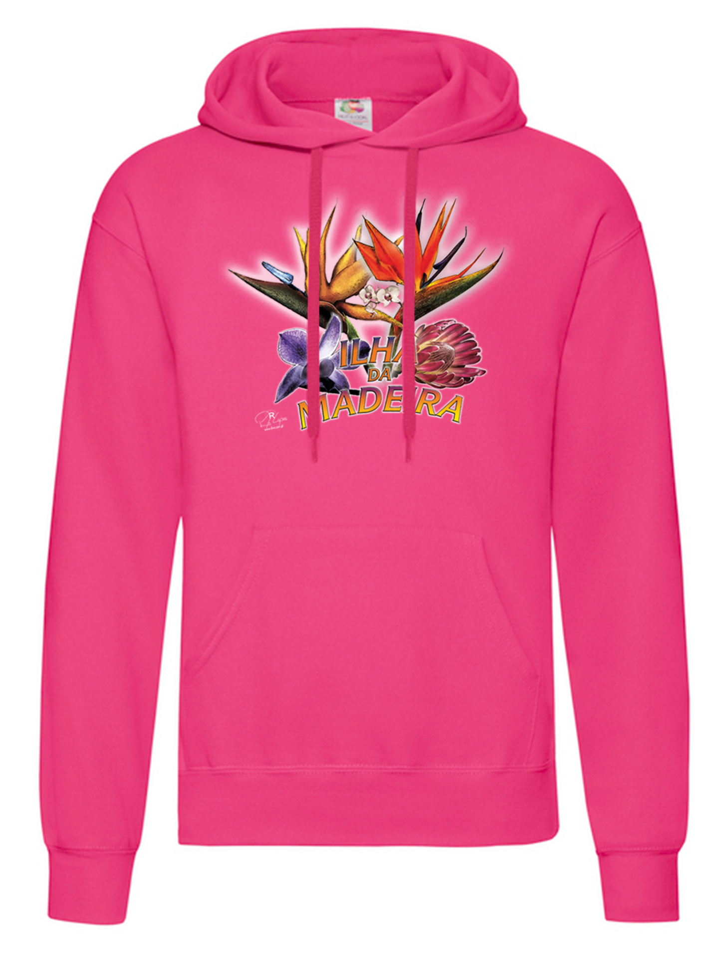 Sweatshirt Estrelícias