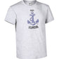 T-shirt Kids Âncora Vilamoura