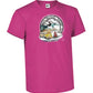 T-shirt Kids Surf Life