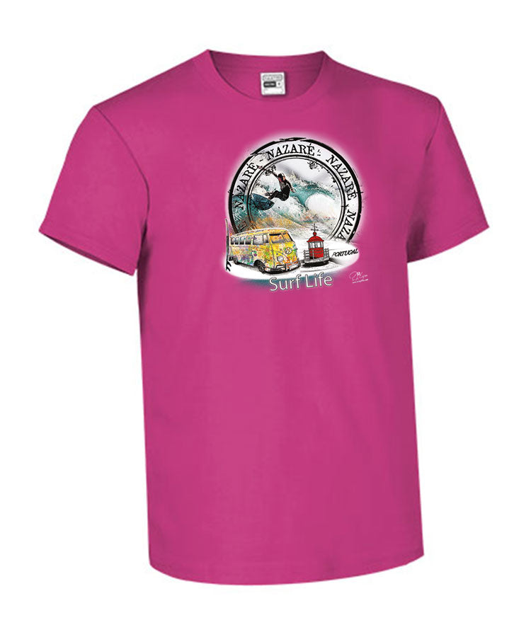 T-shirt Kids Surf Life