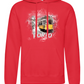 Sweatshirt Carreira 28 Porto