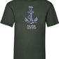 T-shirt Âncora Tavira