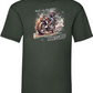 T-shirt Ride on the Edge Monte Gordo