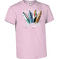 T-shirt Kids Surfboards Peniche