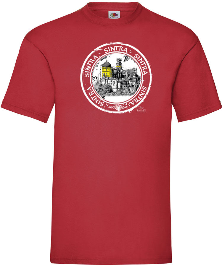 T-shirt Selo Sintra