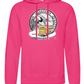 Sweatshirt Surfboards Surf Life Quarteira
