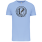 T-Shirt Algodão Biológico Universidad Madrid