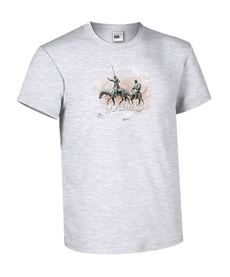 T-shirt Kids Quijote