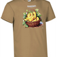 Cesto Bananas