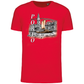 T-Shirt Algodão Biológico Ribeira