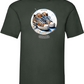T-shirt Exclusive Coimbra
