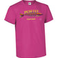 T-shirt Kids Espinha Porto