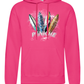 Sweatshirt Surfboards Peniche