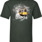 T-shirt Carreira 28