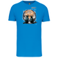 T-Shirt Algodão Biológico Luar Óbidos