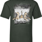 T-shirt Neptuno