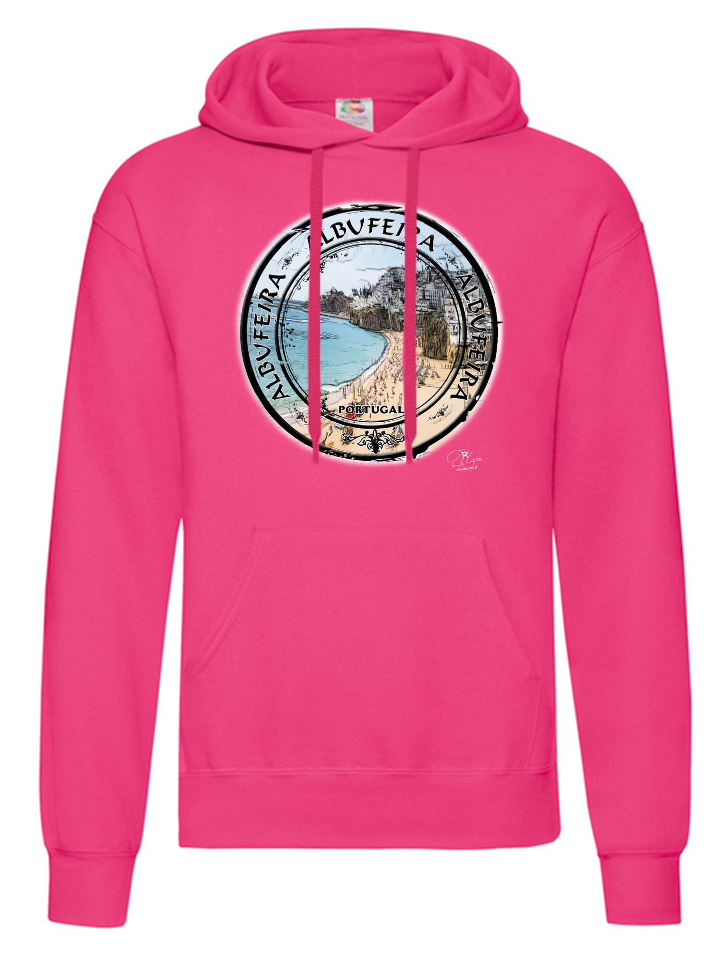 Sweatshirt Selo Albufeira