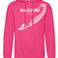 Sweatshirt Surf Nazaré