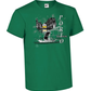 T-shirt Kids Espelho 2
