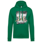 Sweatshirt Kariban com Capuz Neptuno