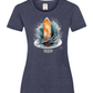 T-shirt Senhora Prancha Faro