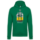 Sweatshirt Kariban com Capuz Grandalhão Coimbra