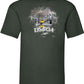 T-shirt Carreira 22 Lisboa