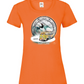 T-shirt Senhora Surf Life Lagos