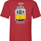 T-shirt Grandalhão Porto