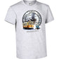 T-shirt Kids Amazing City Porto