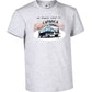 T-shirt Kids All Roads Lead to Costa da Caparica