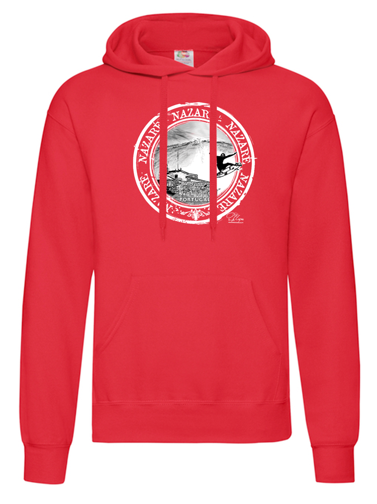 Sweatshirt Selo Nazaré