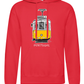Sweatshirt Grandalhão Coimbra