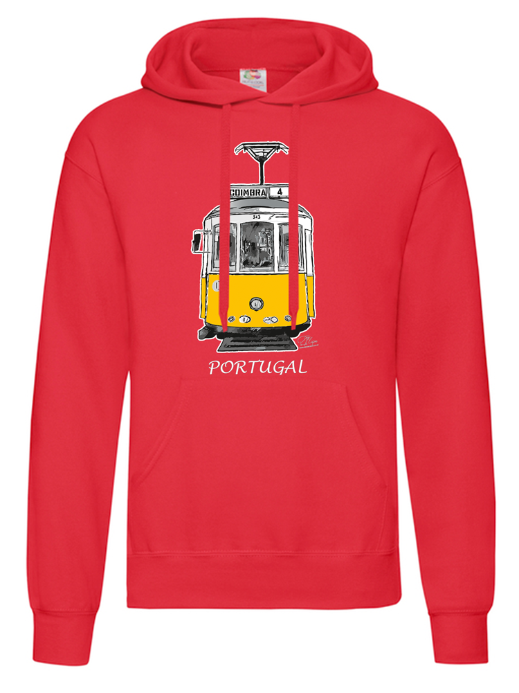 Sweatshirt Grandalhão Coimbra