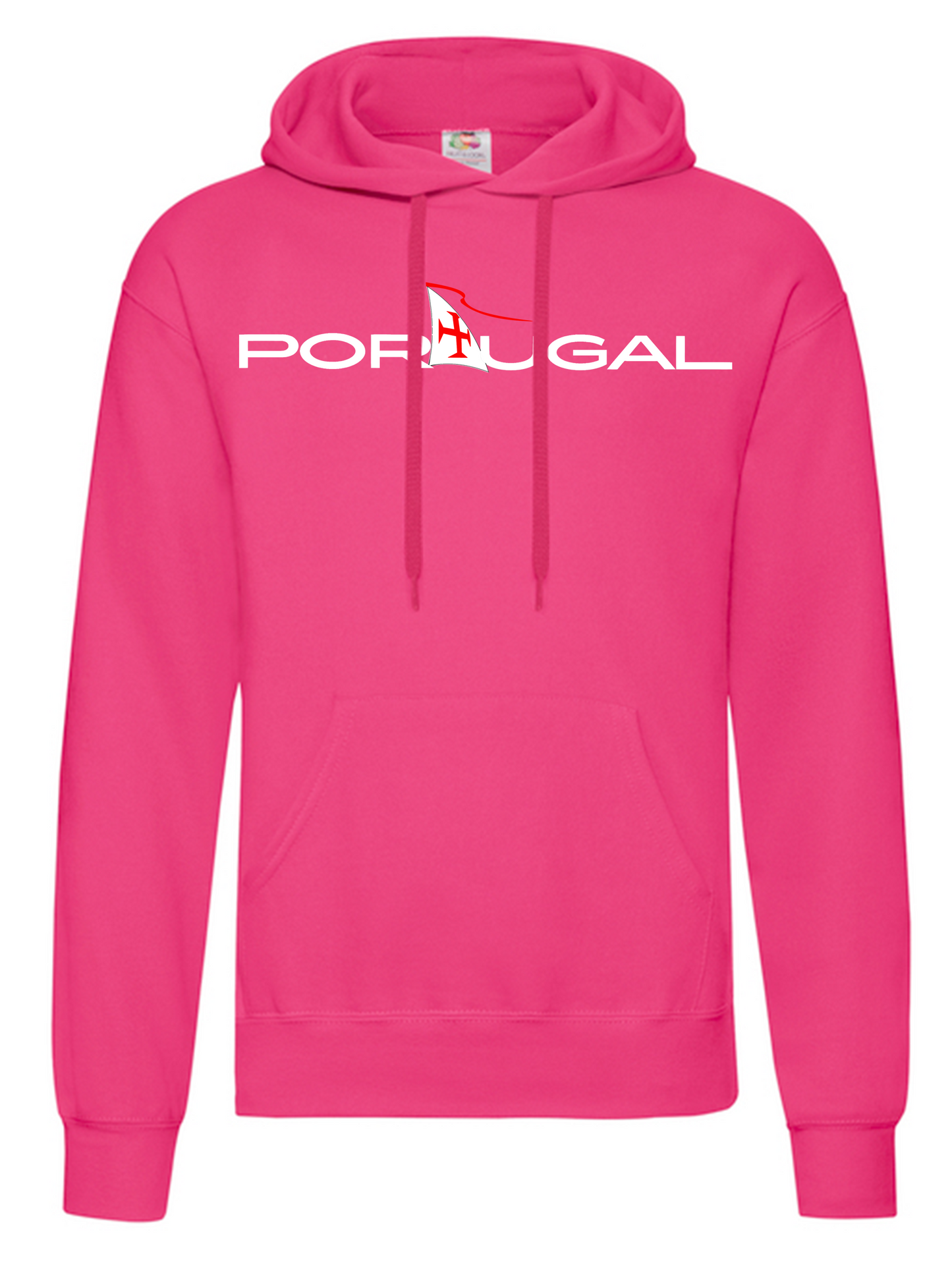 Sweatshirt Vela