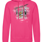 Sweatshirt Carreira 22