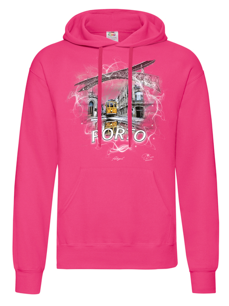 Sweatshirt Carreira 22