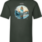 T-shirt Sol Olhão