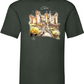 T-shirt Castelo de Óbidos