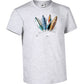 T-shirt Kids Surfboards Albufeira