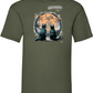 T-shirt Luar Coimbra