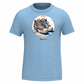 T-shirt de Criança Kariban Exclusive Braga